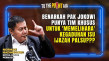 Isu Ijazah Palsu Jokowi...