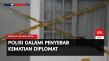 Misteri Kematian Diplomat...