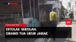 Ditolak karena Zonasi,...