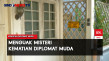 Kematian Diplomat Masih...