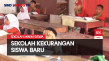 Tahun Ajaran Baru, SD...