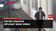 Misteri Kematian Diplomat...