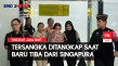 Lagi, Polisi Tangkap...