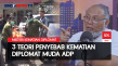Mantan Ketua KPK: Kematian...