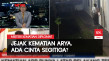 Jejak Kematian Arya,...