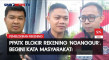 PPATK Blokir Rekening...