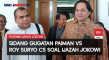 Sidang Gugatan soal...