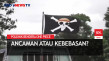 Bendera One Piece, Ancaman...