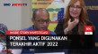 Rilis Terkait Kematian...