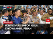 Jokowi Akui Perintah...