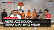 Bupati Kolaka Timur...