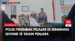 Tembak Siswa SMK, Aipda...