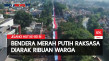 Bendera Merah Putih...