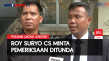 Roy Suryo CS Minta Pemeriksaan...