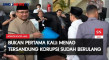 Terungkap! Yaqut Bukan...