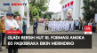 Unik! Paskibraka Tampilkan...