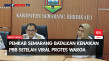 Pemkab Semarang Batalkan...
