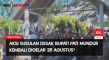 Kantor Bupati Pati Masih...