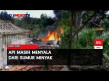 Perizinan 4.000 Sumur...