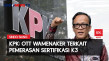 Wamenaker Anggota Kabinet...