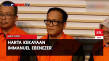 Wamenaker Ditangkap...