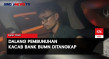 Detik-Detik Penangkapan...
