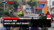 Desak KPK Usut Bupati,...