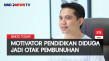 Motivator Pendidikan...