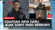 Misteri Kematian ADP,...