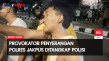 Polres Jakpus Diserang...