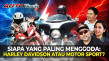 Siapa yang Paling Menggoda:...