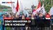 Ratusan Mahasiswa Suarakan...