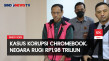 Nadiem Makarim Jadi...