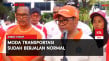 Pasca-Aksi Demo, Pramono...