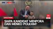 Puteri Komarudin hingga...