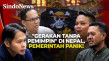 Gerakan Tanpa Pemimpin...