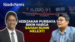 Kebijakan Purbaya Bikin...