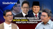 Ini yang Bikin Presiden...