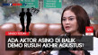 Ada Aktor Asing di Balik...