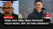 Pihak Arya Daru Temui...