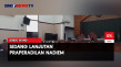 Sidang Lanjutan Praperadilan...
