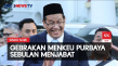 Daftar Gebrakan Purbaya...
