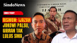 Polemik Ijazah Jokowi...