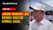 Mediasi Citizen Lawsuit...