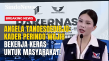 Sambutan Ketua Umum...