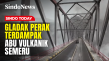 Banjir Lahar Hujan Semeru...
