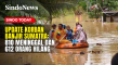Update Korban Banjir...