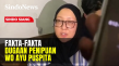 Korban Dugaan Penipuan...