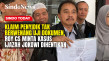 Klaim Penyidik Tak Berwenang...