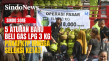 5 Aturan Baru Beli Gas...
